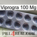Viprogra 100Mg 30